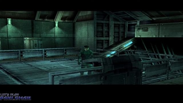 Metal Gear Solid Уже близко #ОБМАН