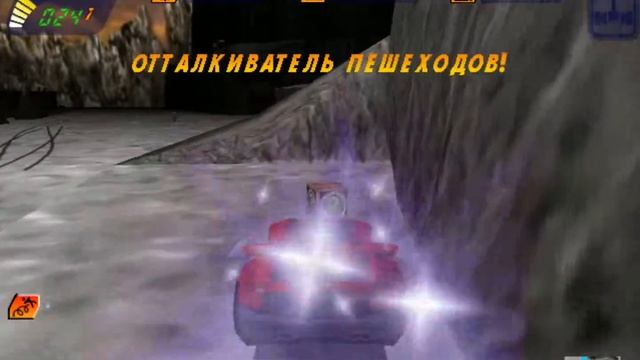 Carmageddon 2●Часть 7●Глава 2●Хаха Вот Мудаки}}