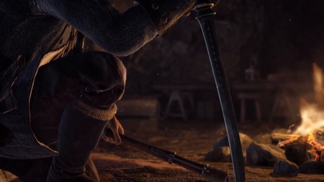 Banishers: Ghosts Of New Eden #2 ✦ Напав кошмар ✦ Українські субтитри