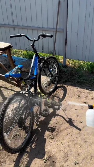 Дешевая мойка с Wb