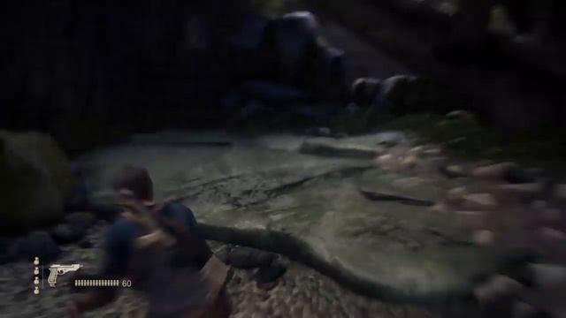 Uncharted™ 4: Путь вора глава 19 часть 2