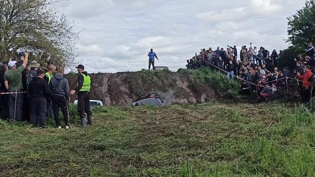 Туризм лайт #automobile #offroad #гонка #race #нива #гонки #уаз