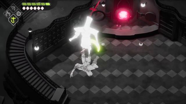 ЛОРД ВРАТ - БОССЫ БЕЗ УРОНА - DEATH'S DOOR