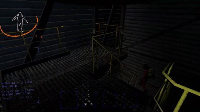 Lethal Company - Кооператив с Дариной #1