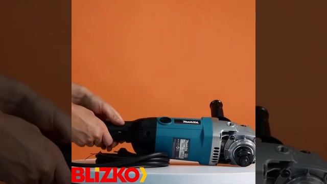 Крутая и надежная болгарка от Makita❤️🔥
