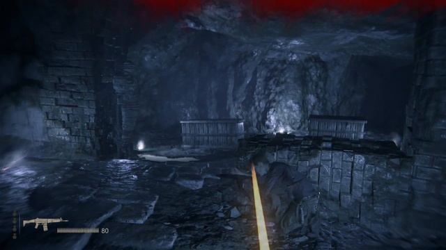 Uncharted 4 - Прохождение Pt24 - Падение Эвери