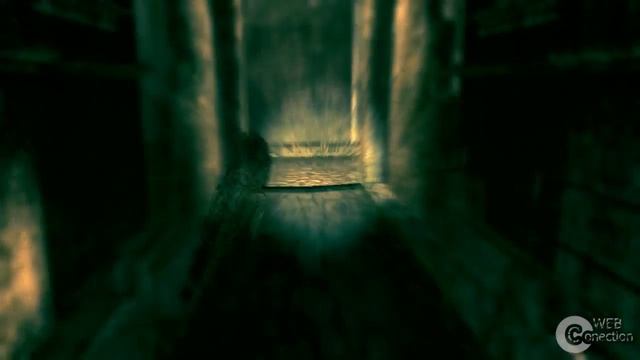 Dark Sector - Прохождение 15 на AMD By WEB