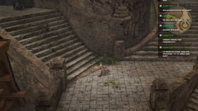 Eiyuden Chronicle: Hundred Heroes! Духовный наследник Suikoden!