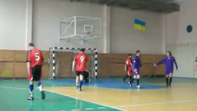 Матч Бобринець - Новгородка