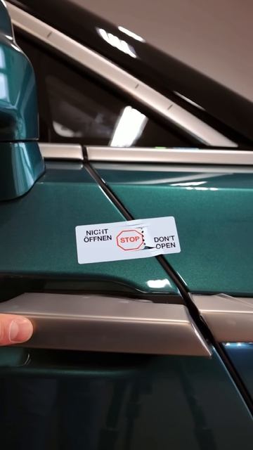 Распаковка Rolls-Royce