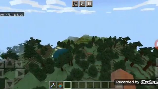 как превращаться в мобов в майнкрафт!!!???