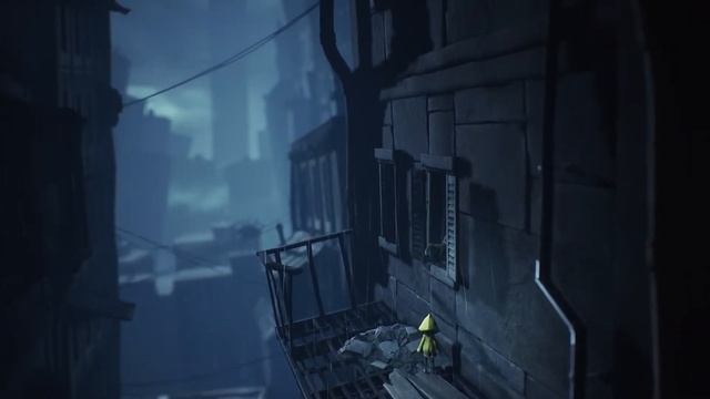 Little Nightmares 2 #прохождение 4