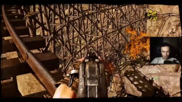 Склад Мёртвых ковбоев