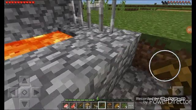 Выживание майнкрафт 1.2.9.1