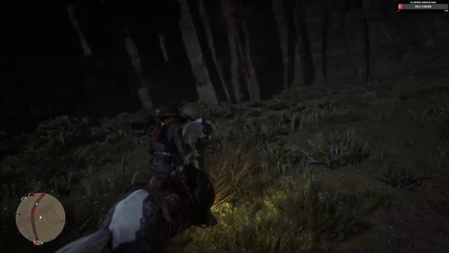 Red Dead Redemption 2 Online -  ЛЮТЫЙ ТРЕШ!