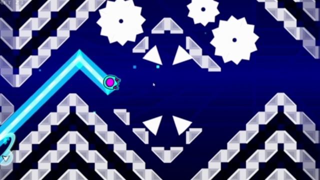 Я ПРОШЁЛ СВОЙ ПЕРВЫЙ ХАРД ДЕМОН