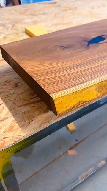 Подоконник лофт столешница под раковину #wood #дизайнин?