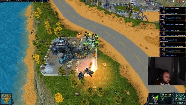 Space Ranger HD: A War Apart (Революция) сложность 200% Пеленг. #13