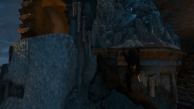 Прохождение Rise of Tomb Raider. Часть 31.