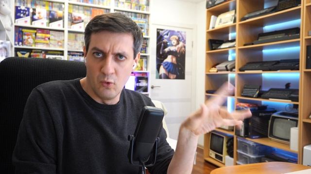 Честная реакция на Pink Fantasy — Tales Of The Unusual