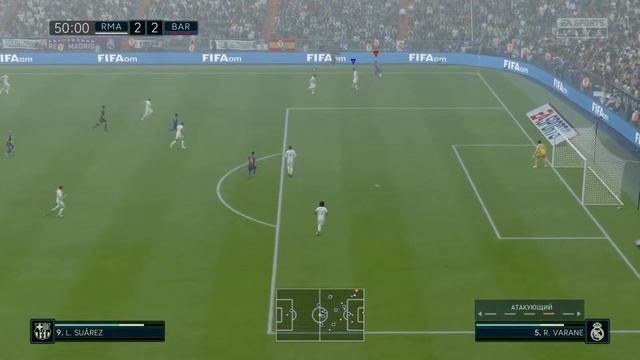 FIFA 20  С братом