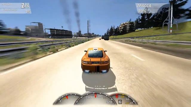 Crash Time 2 лига часть 7