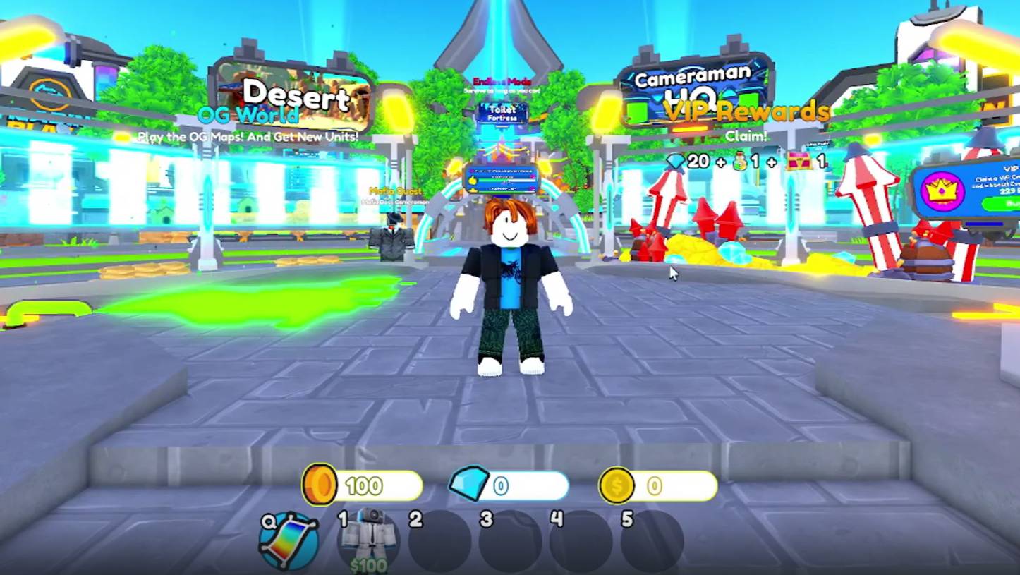 От Нуба До Про TTD Серия N1