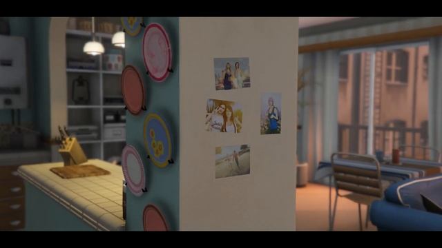 GTA V Сериал I Паранормальные явления: 7 серия