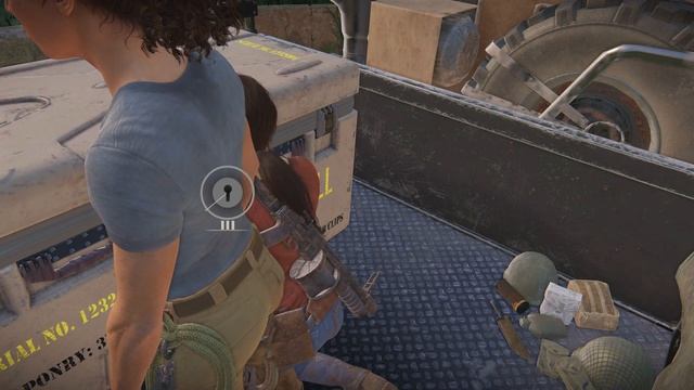 Uncharted:Утраченное Наследие  #2