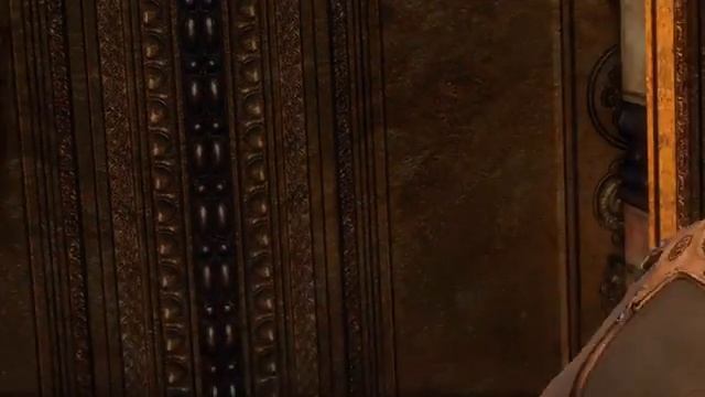 UNCHARTED : Натан Дрейк. Коллекция - демоверсия О