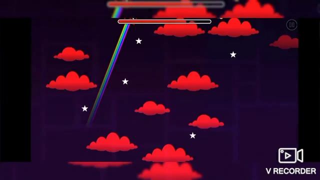 Прохождения Geometry Dash Theory Of Everything .Everything.Create Home