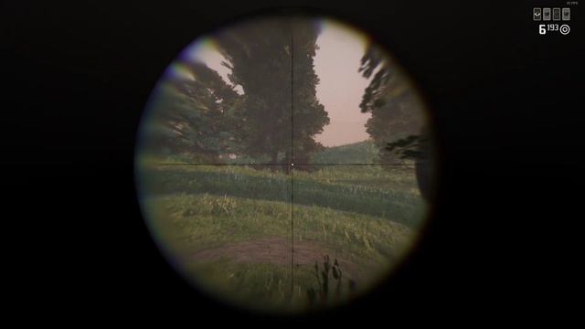 зависшая повозка в небе