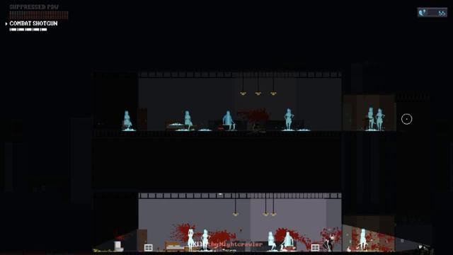 DEADBOLT  ►  НОВЫЕ  ВРАГИ  ►  # 6