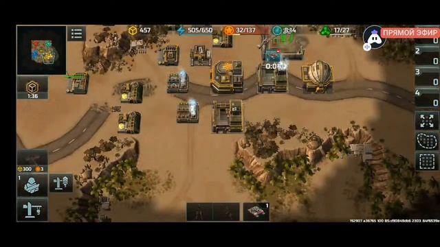 Стрим Art Of War 3 | Antoha AOW3 | #AOW3