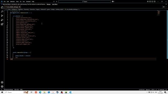 Intriguing Gameplay Demonstrations