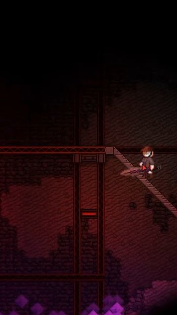 STARBOUND | COOP | STREAM | #starbound #sandbox #старбаунд #песочница #игра #game #shorts