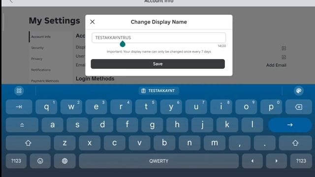Entertaining Gaming Showcases