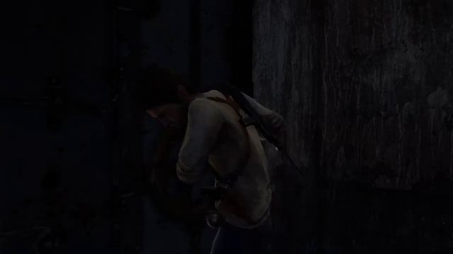 Uncharted #5 мое прохождение (финал)