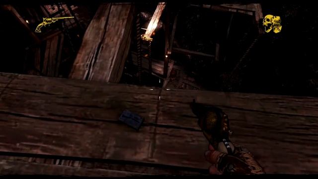 Call of Juarez - Gunslinger - 5 - Шахта!