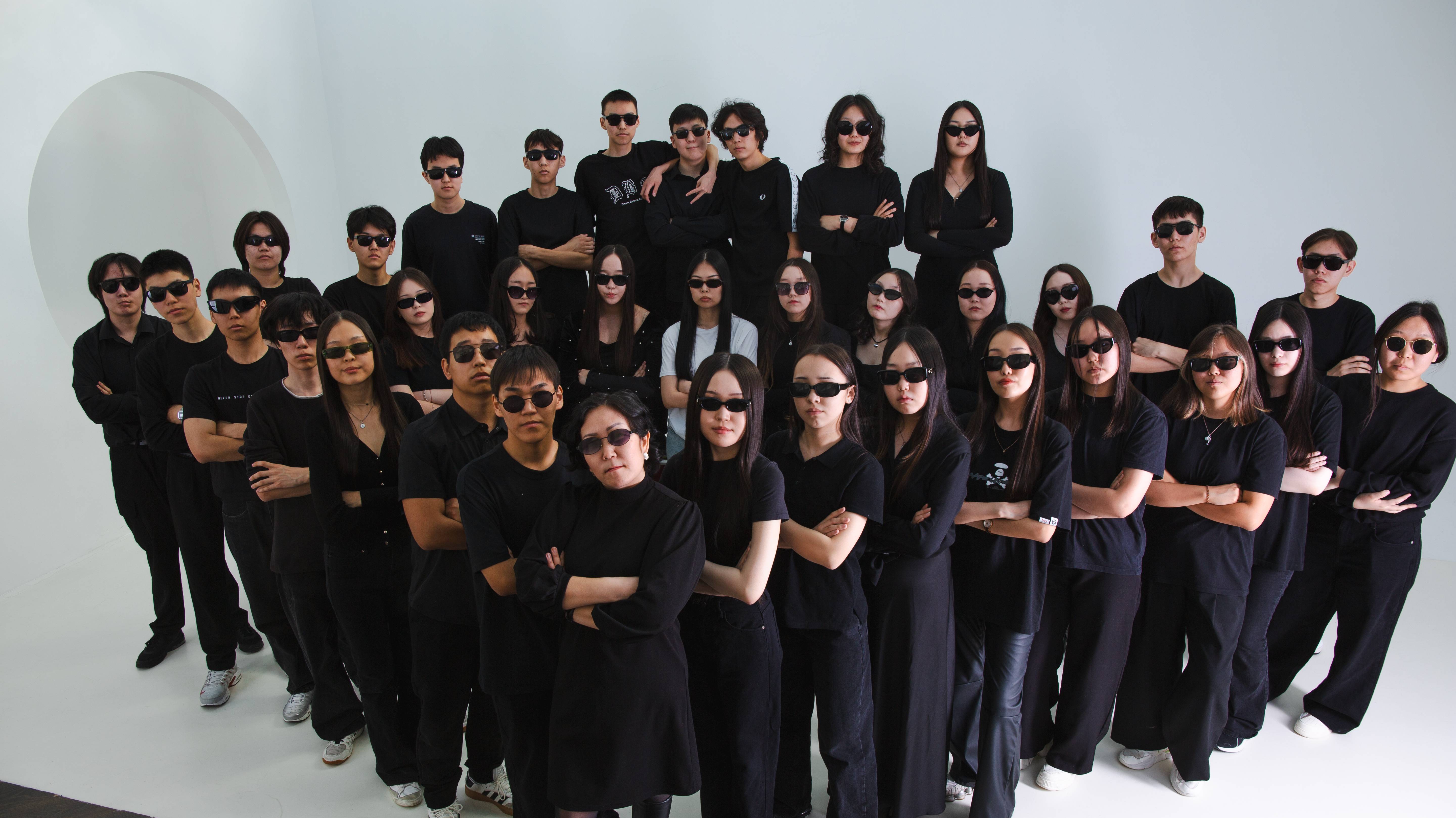 МОБУ «ЯКУТСКАЯ ГОРОДСКАЯ НАЦИОНАЛЬНАЯ ГИМНАЗИЯ