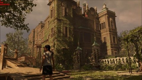 Shadow of the tomb raider часть#3