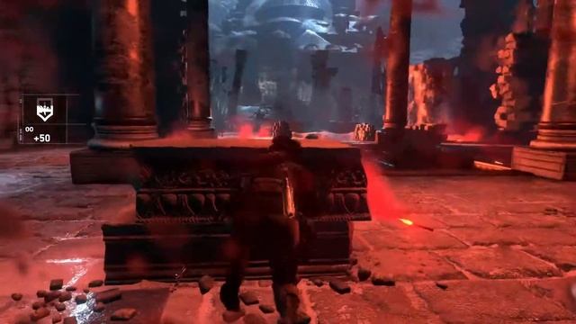 Rise Of The Tomb Raider | Прохождение часть 10/18