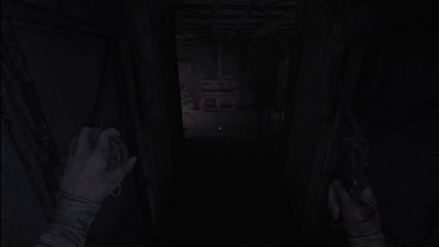 Amnesia - The Bunker - ПРОХОЖДЕНИЕ на РУССКОМ | 60 FPS | Серия-2