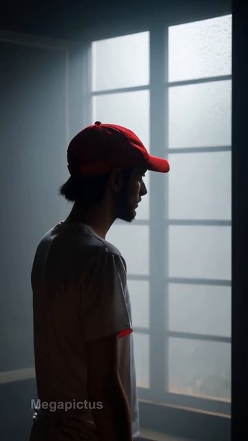 Необычные портреты от Мегапиктуса