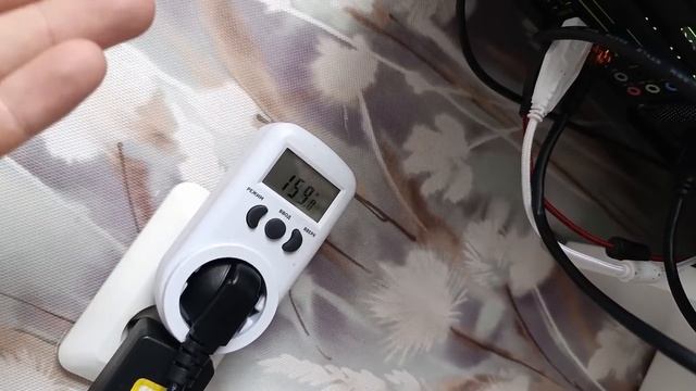 Сдавал дешёвый ПК под облачный гейминг.Итоги.Сколько заработал?