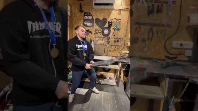 Отпил доски дешево! Больше к этому мастеру не пойду. #с?