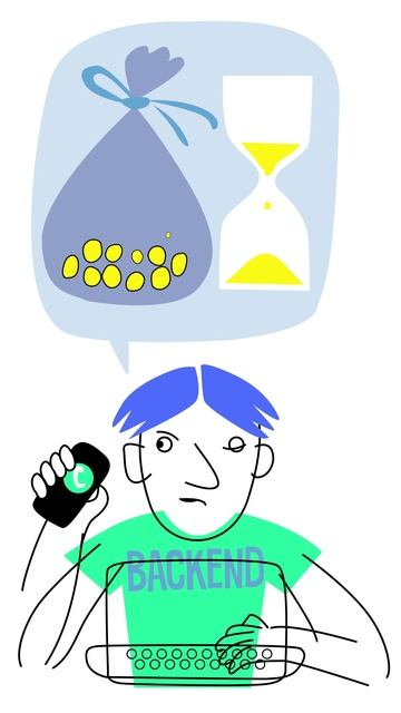 Фронтенд без бэкенда: как OneEntry решает проблему запуска проекта