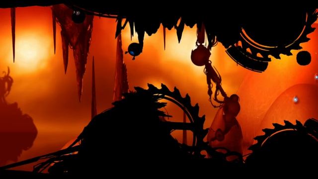 Прохождение BADLAND на 2 акаунде часть 2