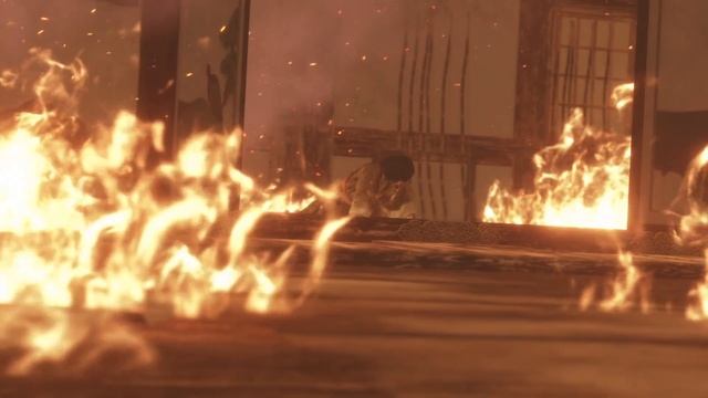 Sekiro: Shadows Die Twice Сура