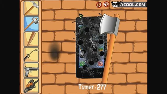 долбим айфон и маленькие новости